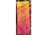 Schwarzkopf Professional Igora Vibrance Tone On Tone Coloration, Extra Light Blonde Cendre, 2 fl oz/60 mL - thumbnail 2