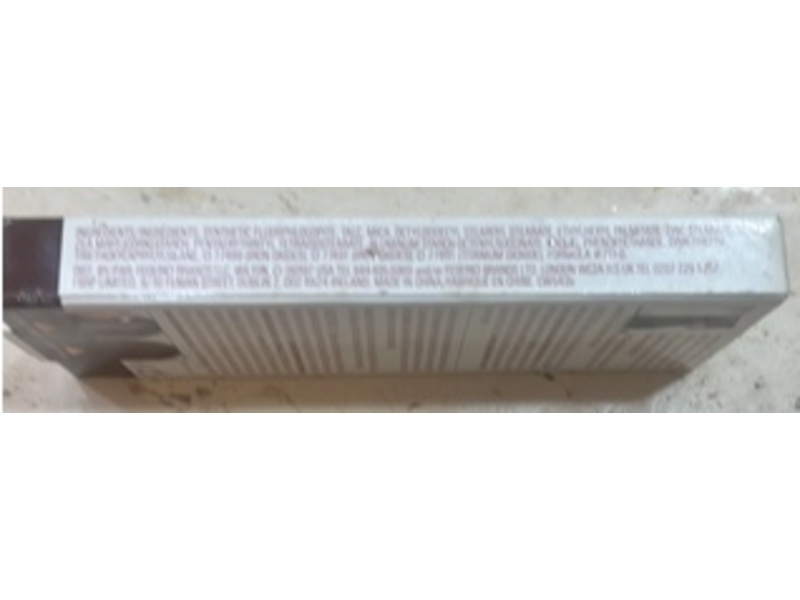 Color Wow Root Cover Up, Medium Brown, 0.07 oz/2.1 g