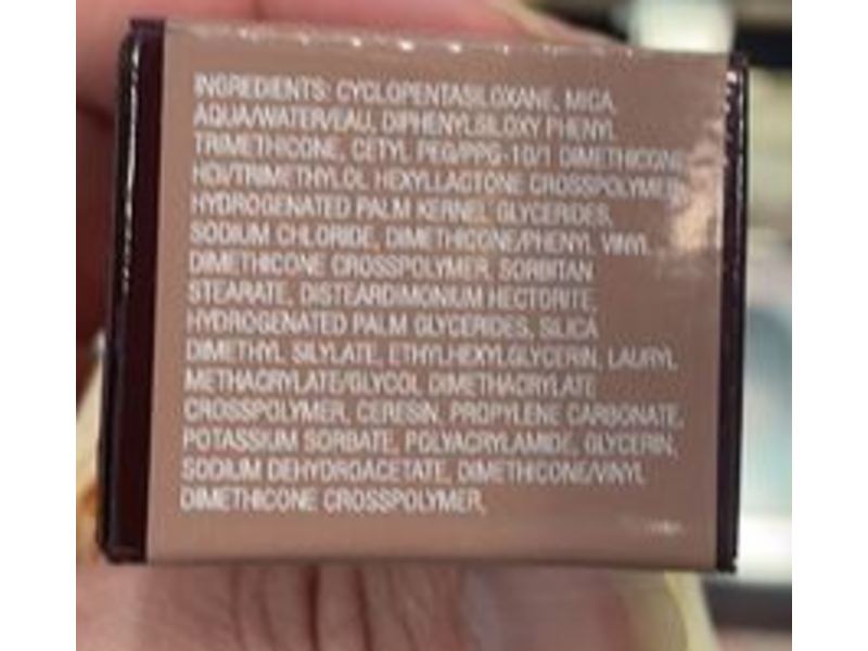 Charlotte Tilbury Eyes To Mesmerise Long-Lasting Easy Colour, Oyster Pearl, 0.23 fl oz/7 mL