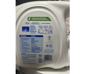 All Odor Relief Liquid Laundry Detergent, Free & Clear, 79 Loads, 118 fl oz/3.48 L - Image 4