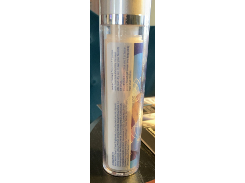 Rhonda Alison Compromised Barrier Ha Hydration Cream, 50 mL