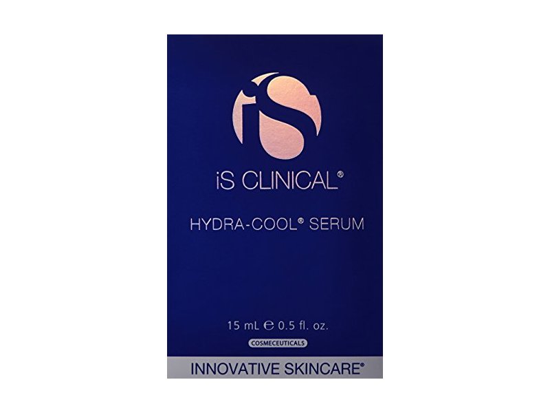 iS CLINICAL Hydra-Cool Serum, 0.5 Fl Oz