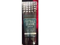 Bath & Body Works The Men's Shop Ultimate Hydration Body Cream, Football Season, 8 oz/226 g - thumbnail 2