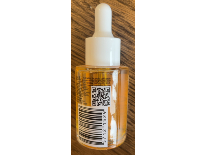 Boe Beaute No. 17 Self Tan Glow Serum, 1.01 fl oz/30 mL