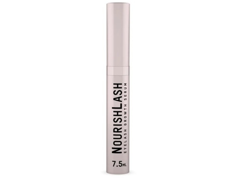 NourishLash Eyelash Growth Serum, 7.5 ml