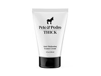 Pete & Pedro Thick Hair Texture Cream, 4 fl oz/118 mL - thumbnail 1