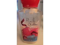 Bath & Body Works Body Lotion, Pink Chiffon, 3 fl oz/88 mL - Image 3