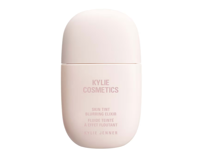 Kylie Cosmetics Skin Tint Blurring Elixir, 1N, 1 fl oz/30 mL