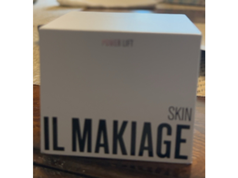 Il Makiage Power Lift Skin Cream