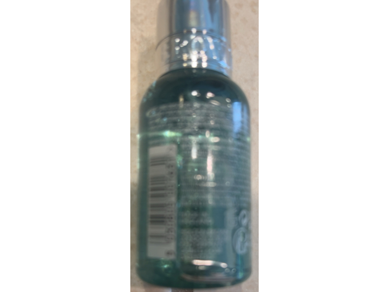 Molton Brown Bath & Shower Gel, Coastal Cypress & Sea Fennel, 1 fl oz/30 mL, Pack Of 3