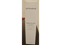 Josh Rosebrook Nutrient Day Cream Tinted Cream Facial Moisturizer, SPF 30, 1.7 fl oz/50 mL - Image 3