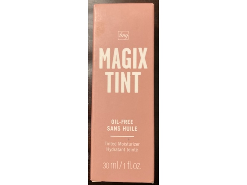 Avon Fmg Magix Tint Tinted Moisturizer, Medium Deep, 1 fl oz/30 mL