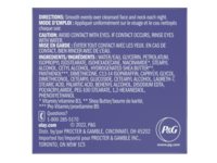 Olay Deep Moisture Slugging Mask, Shea Butter, 3.4 fl oz/100 mL - thumbnail 4