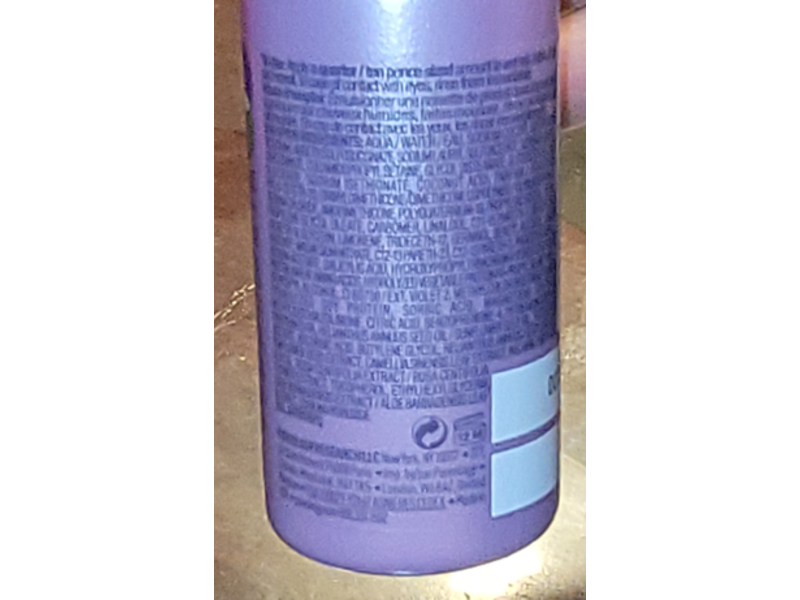 Pureology Serious Colour Care Hydrate Shampoo, 1.7 fl oz/50 mL