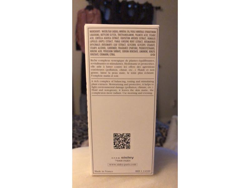 Sisley Paris Ecological Compound, Day And Night, 4.2 fl oz/125 ml