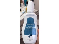 Amazon Basics Whitening Mouthwash, Clean Mint, 32 fl oz/946 mL - Image 3