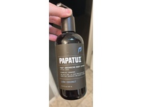 Papatui Fast Absorbing Body Lotion, Lush Coconut, 11.5 fl oz/340 mL - thumbnail 2