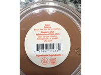 Ulta Beauty Collection Bronze Balmshell Face & Body Cream Bronzer, Solar, 0.87 oz/25 g - thumbnail 3