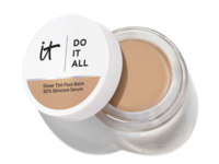 It Do It All Sheer Tint Face Balm, Medium Neutral 305 0.63 oz/18 g - thumbnail 1