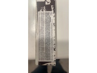 Pat McGrath Labs PermaGel Ultra Eye Pencil, Xtreme Black, 0.042 oz/1.2 g - Image 6