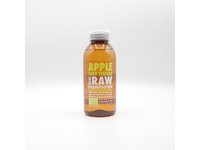 Real Raw Clarifying Shampoo, Apple Cider Vinegar, 12 fl oz/355 mL - Image 2