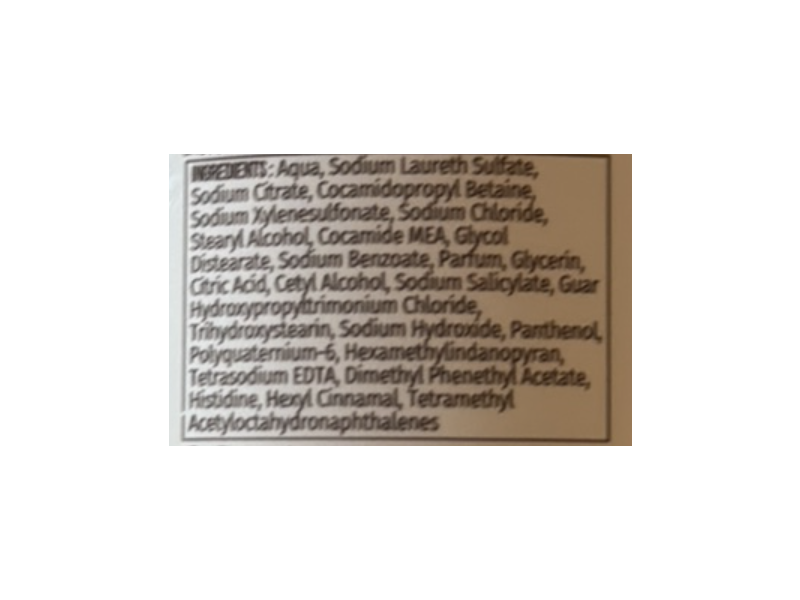 Pantene Pro-V Repair & Care Shampoo, 300 mL