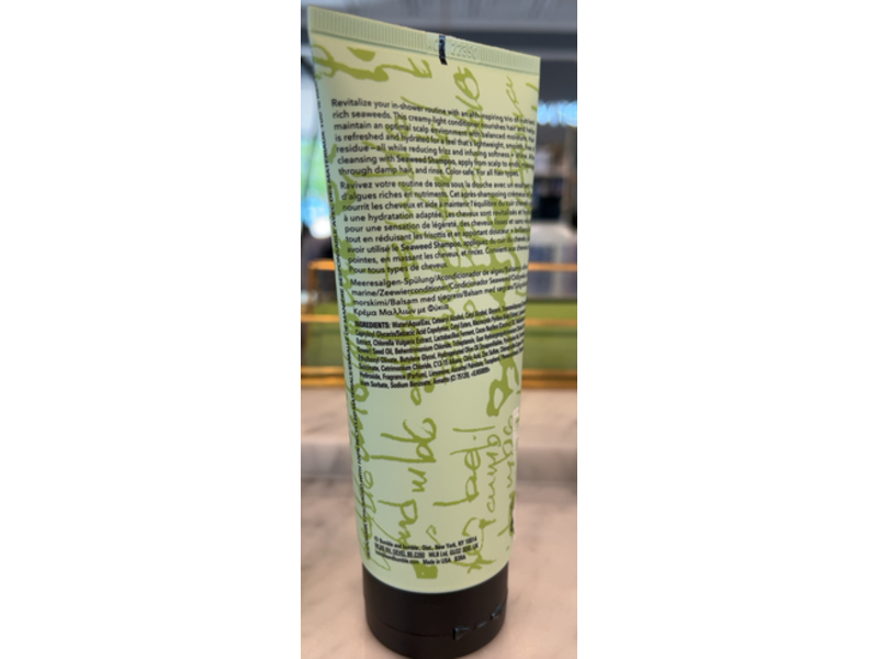 Bumble & Bumble Seaweed Conditioner, 6.7 fl oz/200 mL