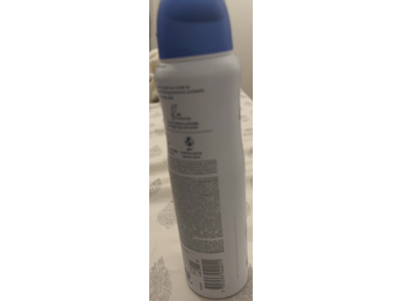 Dove Moisturising Cream Antiperspirant Deodorant, 150 mL