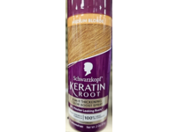 Schwarzkopf Keratin Color Root Temporary Hair Color Spray, Medium Blonde, 2 oz/5.7 g - thumbnail 2