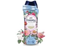 Downy Boutique Botanicals Laundry Scent Booster, Peonia Scent, 21.1 oz - thumbnail 1