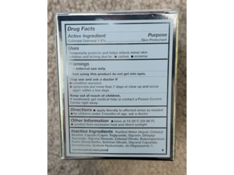 Kaplan MD Diamond Contour Clinical Repair Balm, 6.0 fl oz/170 g