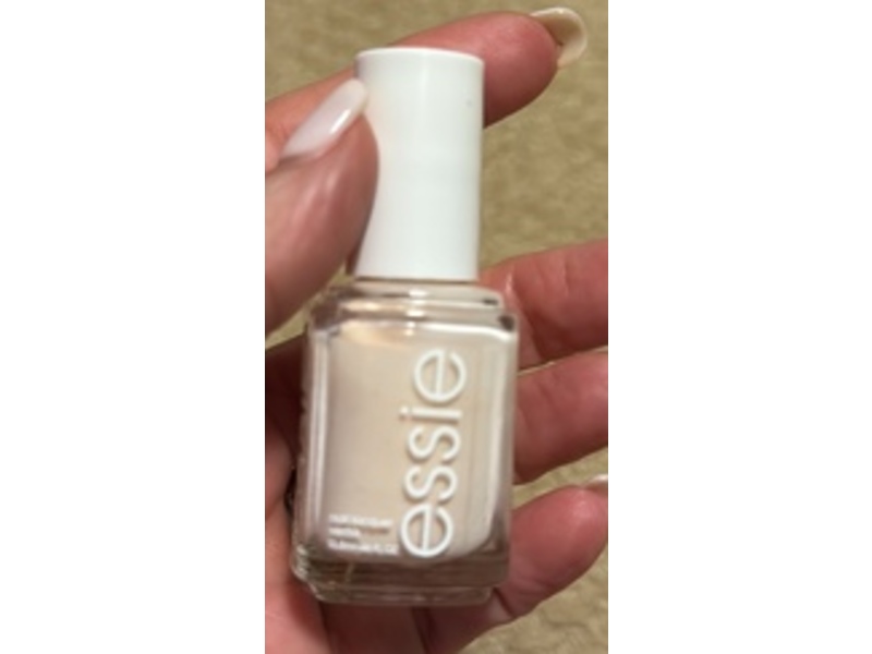 Essie Nail Polish, Limo-Scene, 13.5 mL