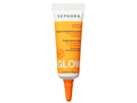 Sephora Glow Super Brightening Serum, Vitamin C + Vitamin E, 0.27 fl oz/8 mL - thumbnail 1
