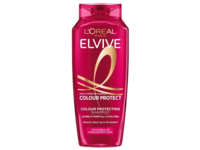 L'Oreal Paris Elvital Color Vive Shampoo, Uv Filter & Red Peony, 250 mL - thumbnail 1