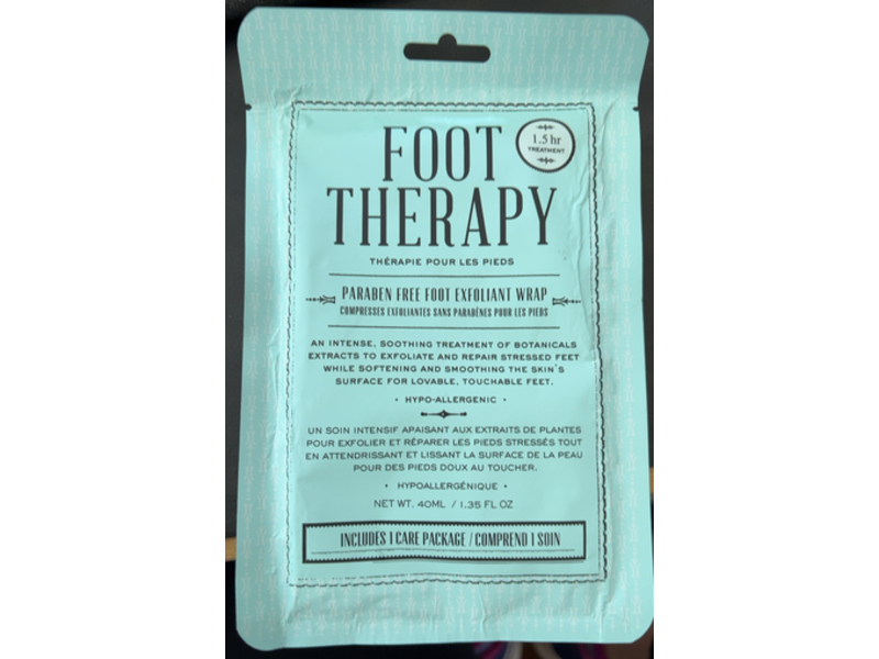 Kocostar Foot Therapy, 1.35 fl oz/40 mL