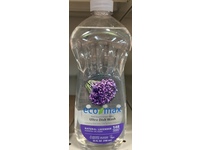 Eco-Max Ultra Dish Wash, Natural Lavender, 148 Loads, 25 Fl oz/740 mL - thumbnail 2