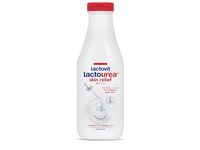 Lactovit Lactourea Dry Skin Body Wash, Urea ProlactiC10, 20.3 fl oz/600 mL - thumbnail 1