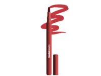 Huda Beauty Lip Contour Stain Lip Tint, Cherry Red, 0.03 fl oz/1 mL - thumbnail 1