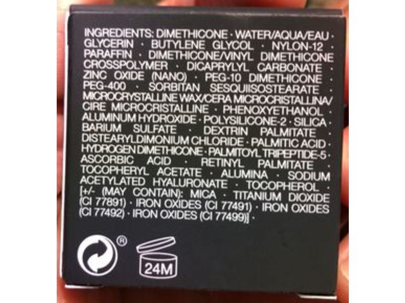 Nars Soft Matte Complete Concealer, Biscuit, 0.21 oz / 6.21 mL