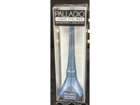 Palladio Liquid Eyeliner, Aqua Marine, 0.13 fl oz/3.8 mL - Image 3