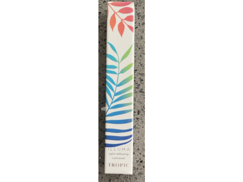 Tropic Illuma Light-Diffusing Concealer, Shade 3