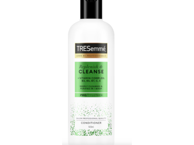 Tresemme Conditioner, Replenish & Cleanse, 500 mL