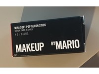 Makeup By Mario Mini Soft Blush Stick, Pale Petal, 0.14 oz/4 g - Image 3