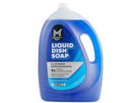 Member's Mark Platinum Performance Liquid Dish Soap, 100 fl oz/2.95 L - thumbnail 1