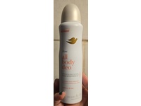Dove All Body Deo, Raspberry & Rose, 150 mL - thumbnail 2