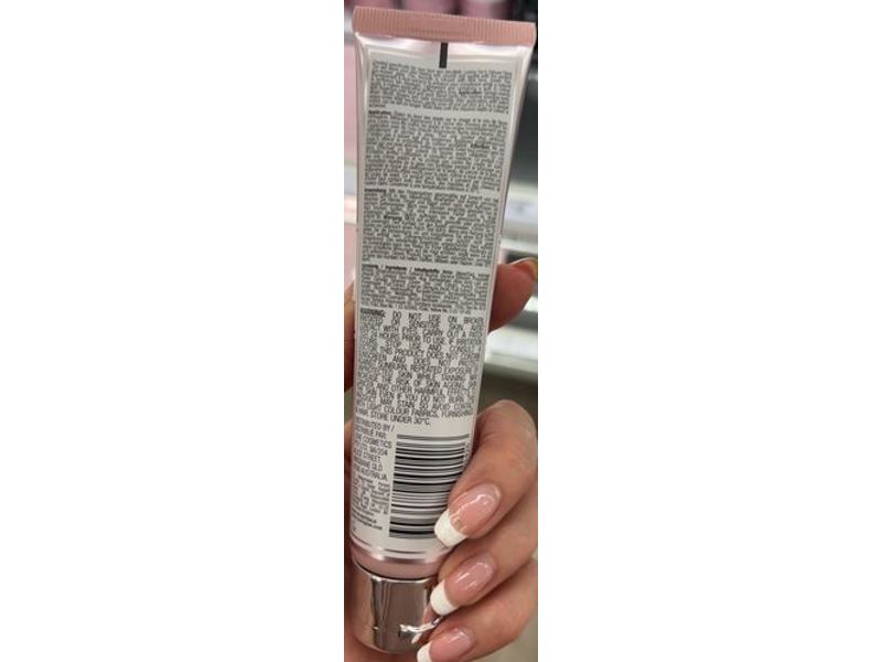 Loving Tan Deluxe Face Tan Tinted Self-Tanning Cream, Medium, 1.6 fl oz/50 mL