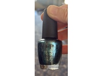 O.P.I Nail Polish, Tealing Festive, 0.5 oz - Image 3