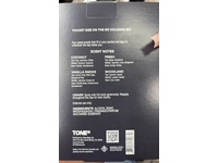 Tone Pocket Size On The Go Cologne Set, 0.3 fl oz/9 mL, 4 Count - thumbnail 3