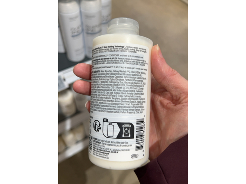 Olaplex No. 5 Bond Maintenance Conditioner, 8.5 fl oz