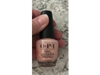 O.P.I Nail Lacquer, Passion, 0.5 fl oz/15 mL - Image 3